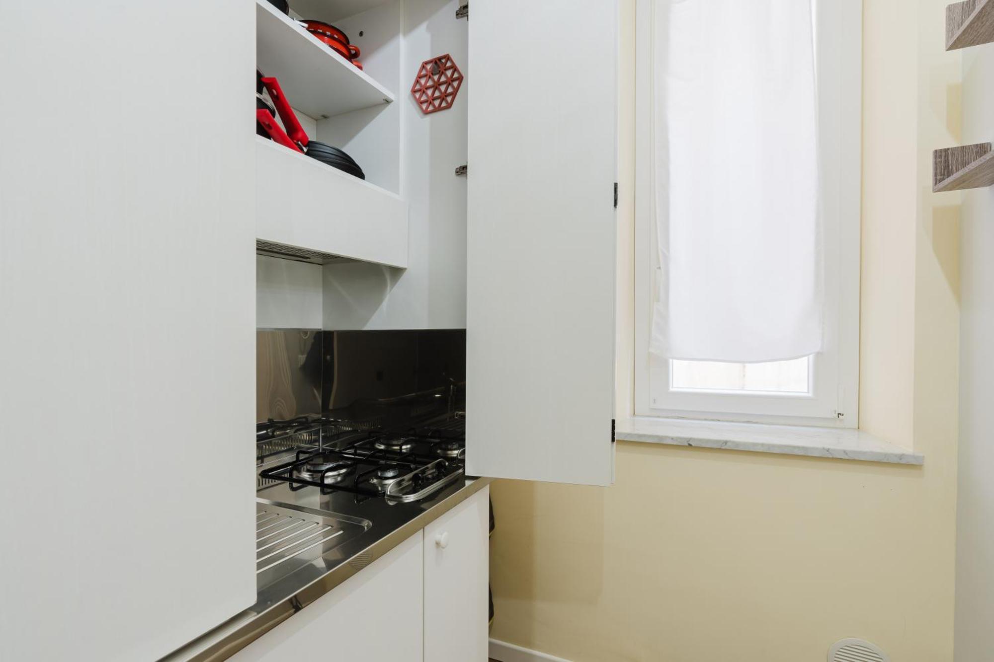 Casetta Fardella 95 Trapani Exteriér fotografie