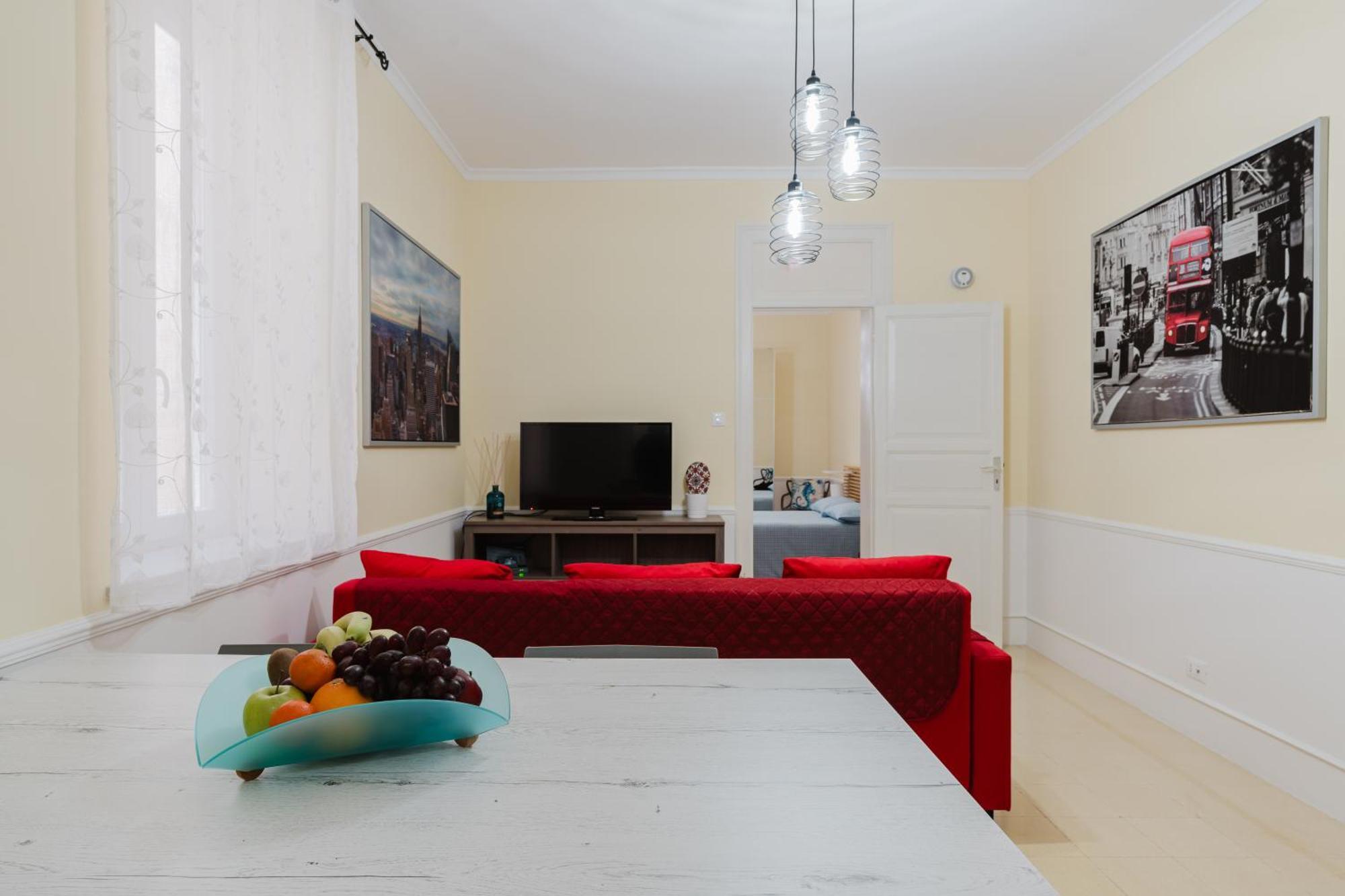 Casetta Fardella 95 Trapani Exteriér fotografie