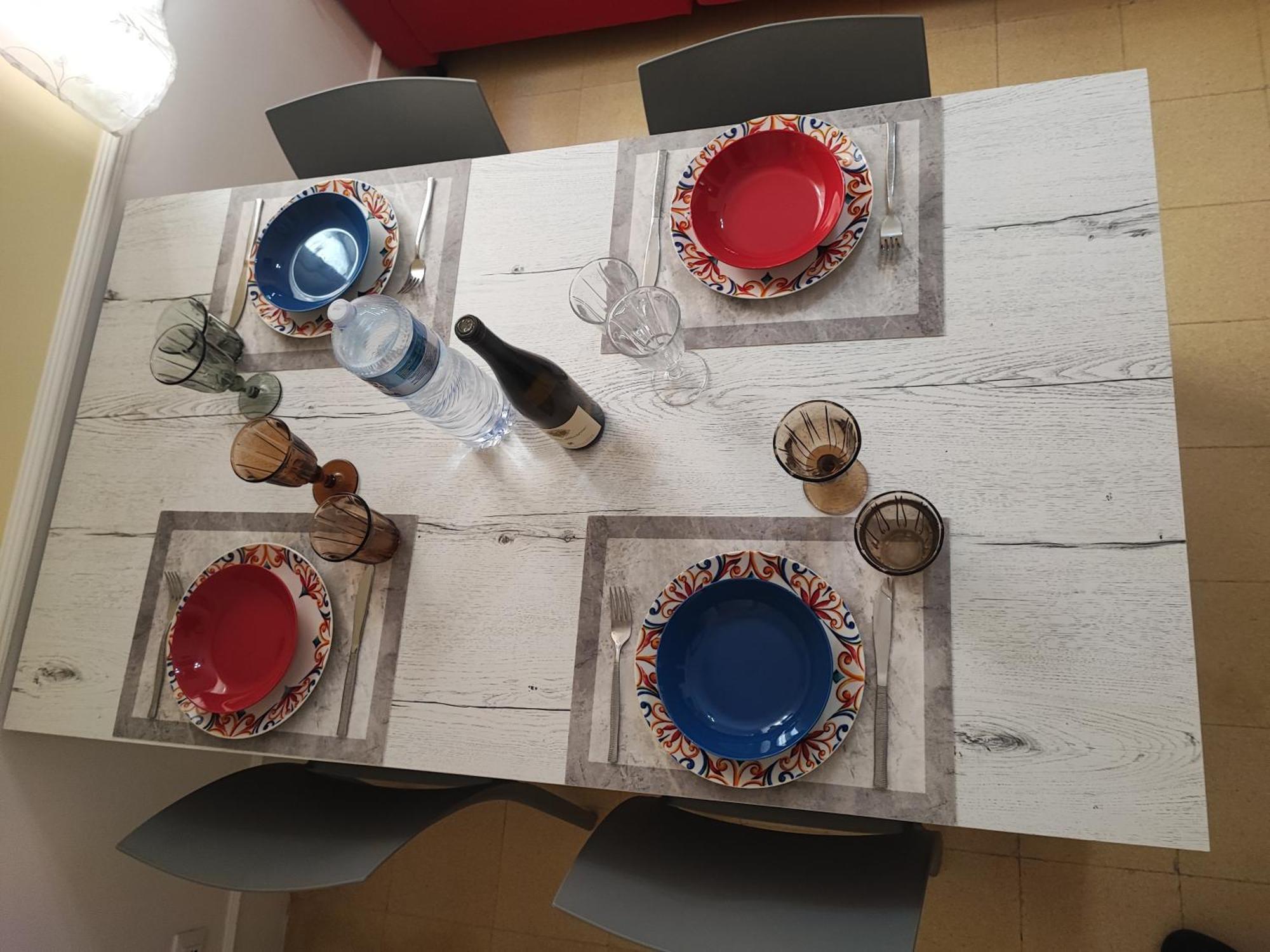 Casetta Fardella 95 Trapani Exteriér fotografie