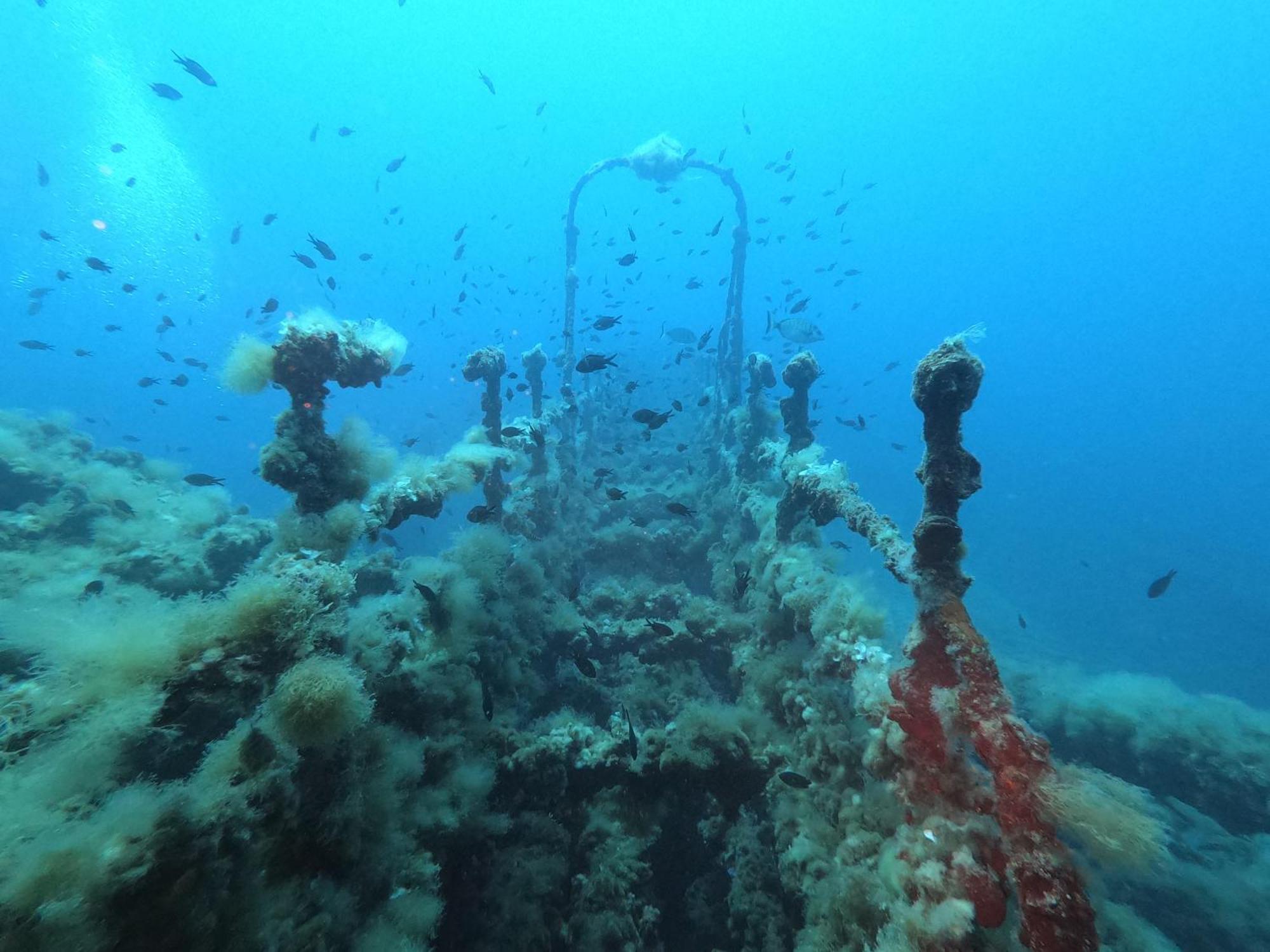 Casetta Fardella 95 Trapani Exteriér fotografie